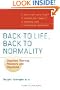 Back to Life, Back to Normality: Cognitive Therapy, Recovery and Psychosis