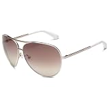 Marc by Marc Jacobs Womens MMJ 221/S Aviator Sungla