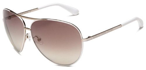 Marc by Marc Jacobs Women's MMJ 221/S Aviator Sunglasses