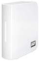 Western Digital My Book World Edition 1TB Home Network Storage