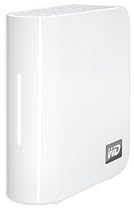 Western Digital WDH1NC10000E My Book World Edition 1TB NAS externe Festplatte