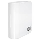 Western Digital WDH1NC10000E My Book World Edition Disque dur externe Ethernet 1 Topar Western Digital