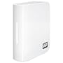 Western Digital WDH1NC10000E My Book World Edition 1TB NAS externe Festplatte