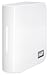 Image of Western Digital WDH1NC10000E My Book World Edition 1TB NAS externe Festplatte