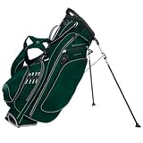 Callaway 2011 Hyper Lite 4.0 Stand Bag (Forest)