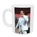 Tom Jones - Mug - Standard Size