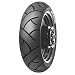 Metzeler Sportec M1 Supersport Rear Tire - 180/55ZR-17/--