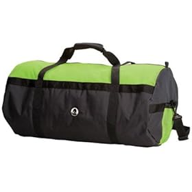  Sports Equipment Bag Gym Workout Bag Heavy Duty Duffle Bag Laundry Bag