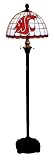 Washington State Tiffany Floor Lamp