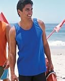 Cotton Tank Top