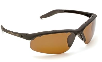 Click here to buy Native&reg; Hardtop XP Sunglasses by Native.