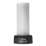 Tenga 3d Sleeve - Zen for Male Masturbation