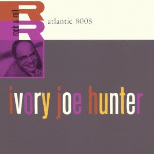 Ivory Joe Hunter - Dancin