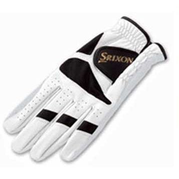 Srixon MLH Digital Hi-Brid Golf Gloves (3-Pack)