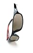 Bolle Sport Anaconda Sunglasses (Dark Tortoise/Polarized Axis)