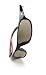 Bolle Sport Anaconda Sunglasses (Dark Tortoise/Polarized Axis)