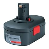 IQV Series Ni-Cad Battery - 19.2 Volt
