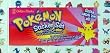 Pokemon Sticker Set - 150 Pokemon Stickers!
