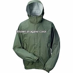 Hurricane Lined Parka Hurricane Lined Parka, MOBU, XXL