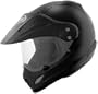 ARAI HELMET XD'3 BLACK FROST MOTORCYCLE Off-Road-Helmet