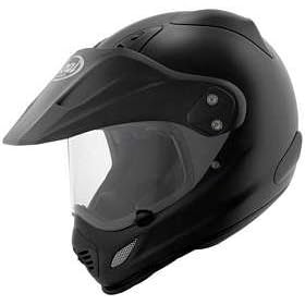 ARAI HELMET XD'3 BLACK FROST XS MOTORCYCLE Off-Road-Helmet
