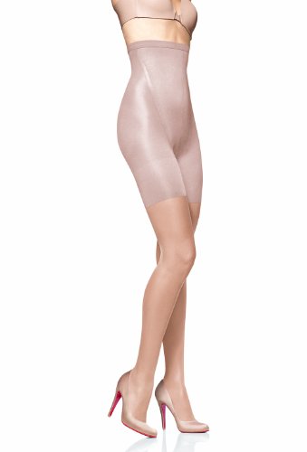 Spanx In-Power Line Super High Shaping Sheers