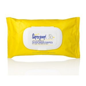 sunscreen protection