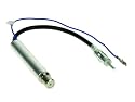 Antennenadapter DIN VW Audi Skoda Seat Phantomeinspeisung