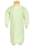 Bebini Lap Shoulder Infant Gown