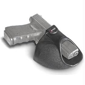 Fobus Inside the Waistband Holster Glk #GLC by 