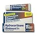 Hydrocortisone 1% Maximum Strength Anti-Itch Ointment, OTC By Taro - 1 Oz/ pack, 4 pack