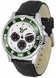 South Florida Bulls Competitor Chronograph Watch