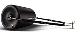 Agri-Fab Lawn Roller, Poly #45-02671