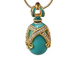 Faberge Style Egg
