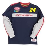 Jeff Gordon Kids Shirt