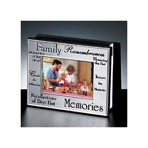 FAMILY ALBUM 4X6 by 