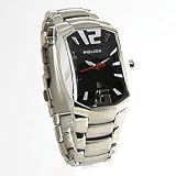 Police 12179LS/02M Ladies Kerosine Stainless Steel watch