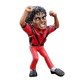 Hot Toys Michael Jackson Vinyl Figure (Thriller)