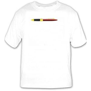 Ballpoint Pen T-shirt