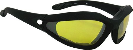 SOS Men's Chopper Sunglasses