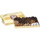 Chukar Cherries - Milk & Dark Chocolate Assortment Gift Box