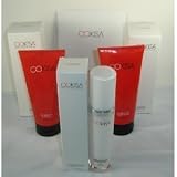 31li jBc1LL. SL160  Ookisa Fortifying Shampoo, Conditioner and Nighttime Follicle Renewing Serum Hair Thickening System Kit Set