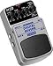 Behringer DR100 Digital Stereo Reverb Effects Pedal