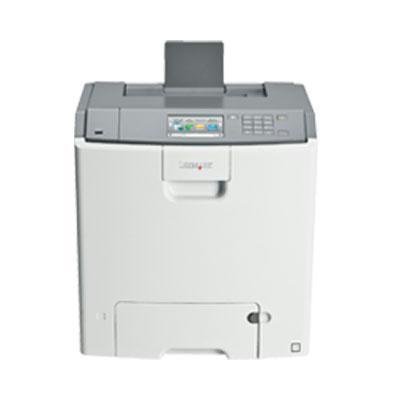 review Lexmark International 41H0050