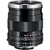Zeiss 35mm f/2.0 Distagon T* ZF.2 Series Manual Focus Lens for Nikon F Bayo ....