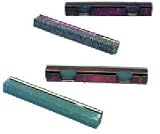 Lisle 15500 80 Grit Stone and Wiper Set for the 15000