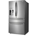 Samsung RF4287HARS 28 cu. ft. 4-Door French Door Refrigerator - Stainless Steel