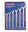 Westward 4PM14 Combo Wrench Set