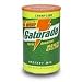 Gatorade Lemon-lime Powder New G Series /76 Oz Canister(pack of 2)