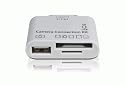 Apple iPad, iPAD 2, 5 in 1 Camer Connection Kit